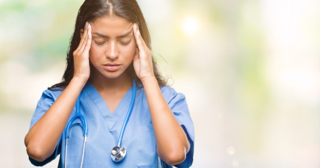 consequences of nursing complaints